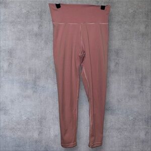 adidas Pink Leggings